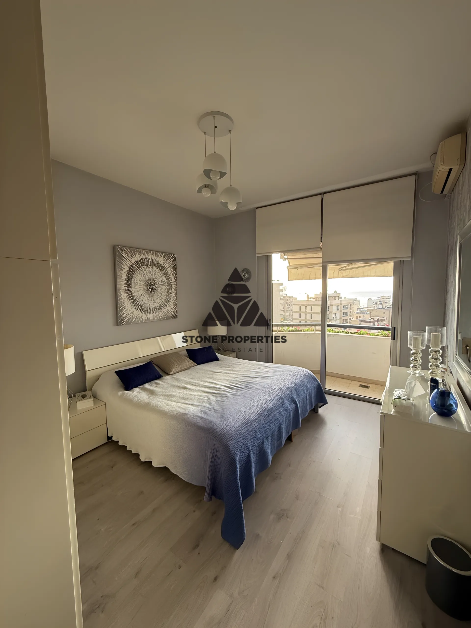 Apartment for sale in Zalqa, lebanon - 3 bed, 4.0 bath