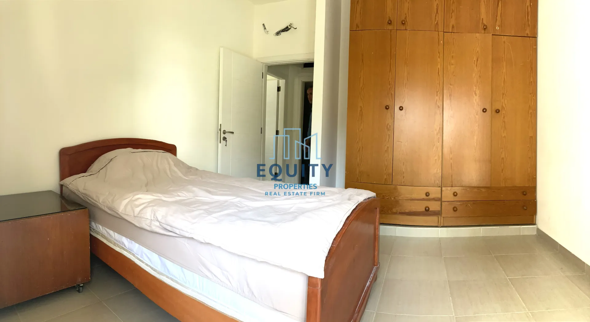 Apartment for Rent in Adma