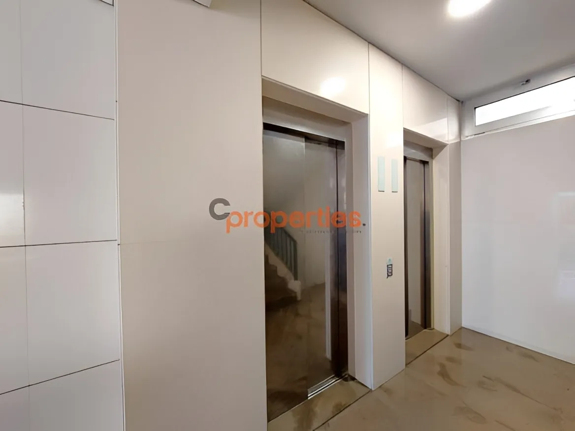 Office for Rent in Jal El Dib