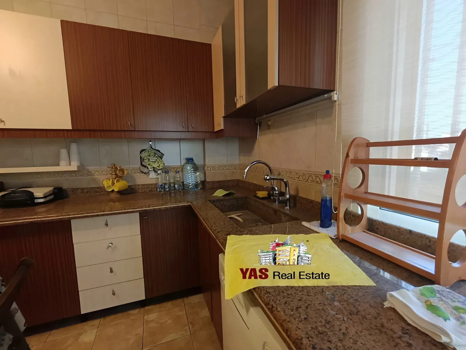 Apartment for Rent in Mansourieh