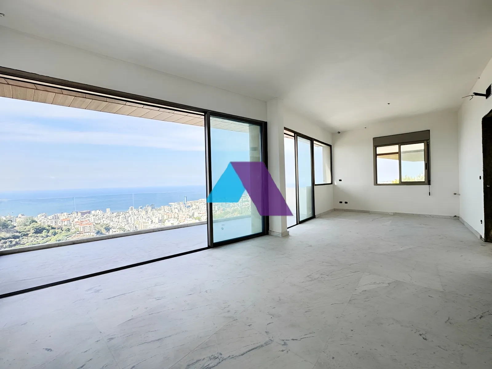 Apartment for Sale in Bsalim