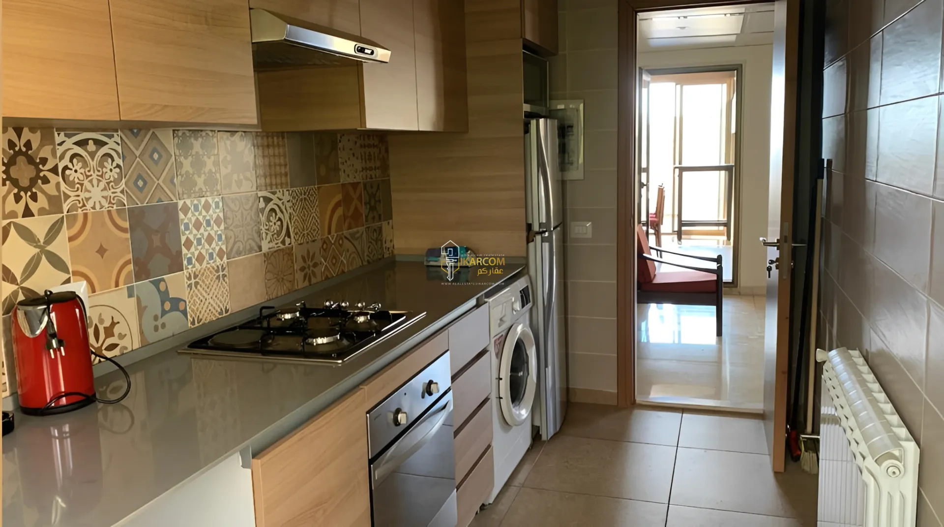 Loft for rent in Montiverdi