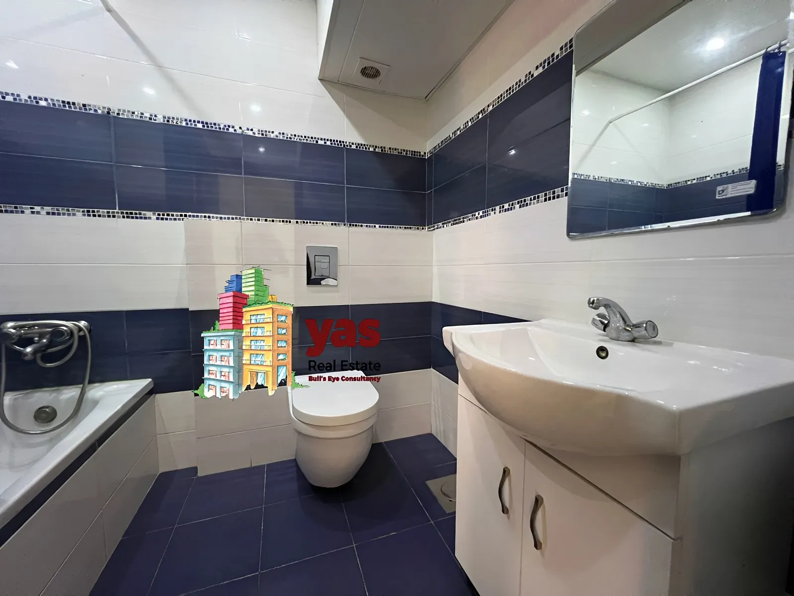 Apartment for Sale in Kfar Hbab - 4 bed, 4 bath