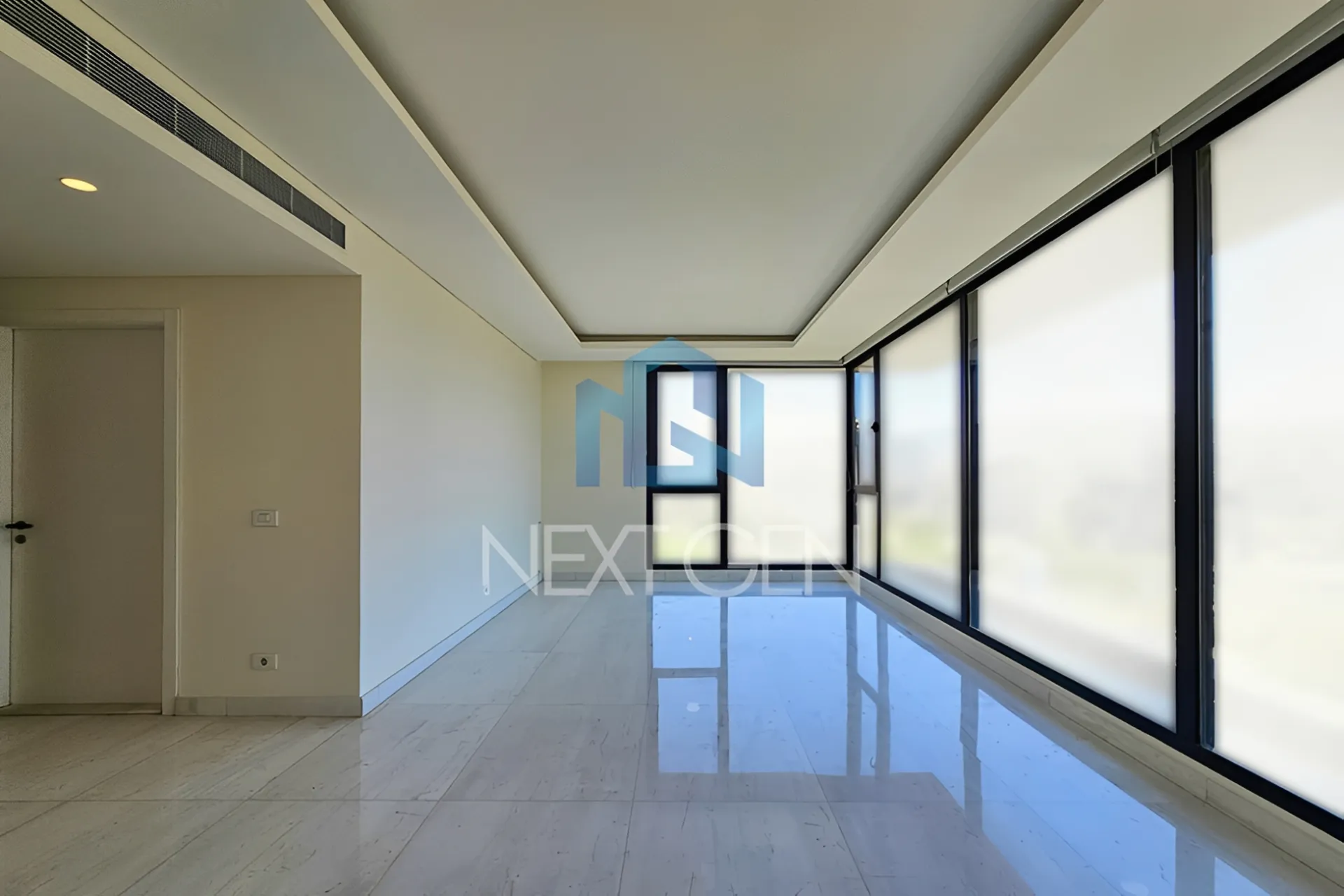 Apartment for rent in Achrafieh, Beirut, Lebanon - 3 bed, 4 bath