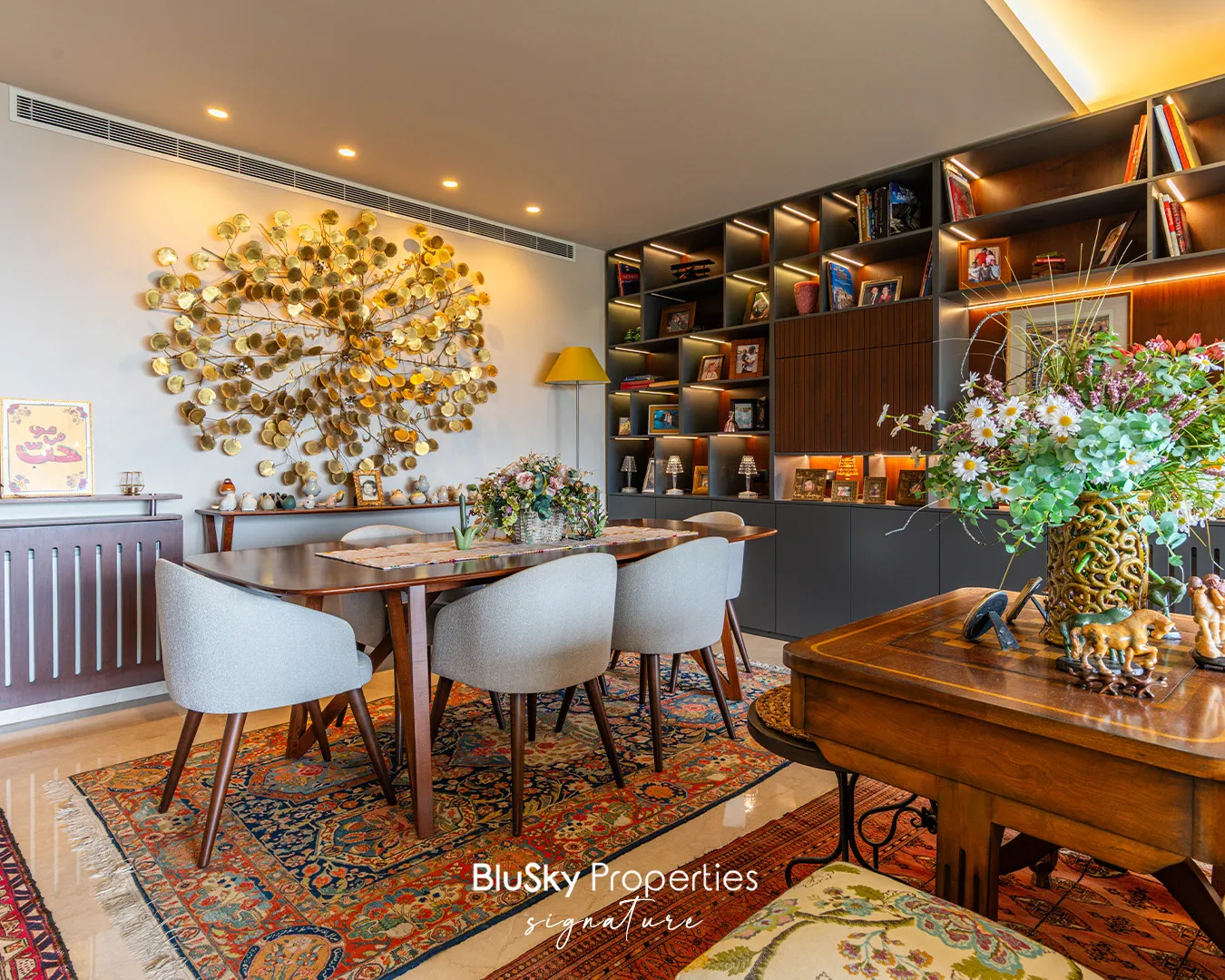 Apartment for sale in Montiverdi, lebanon