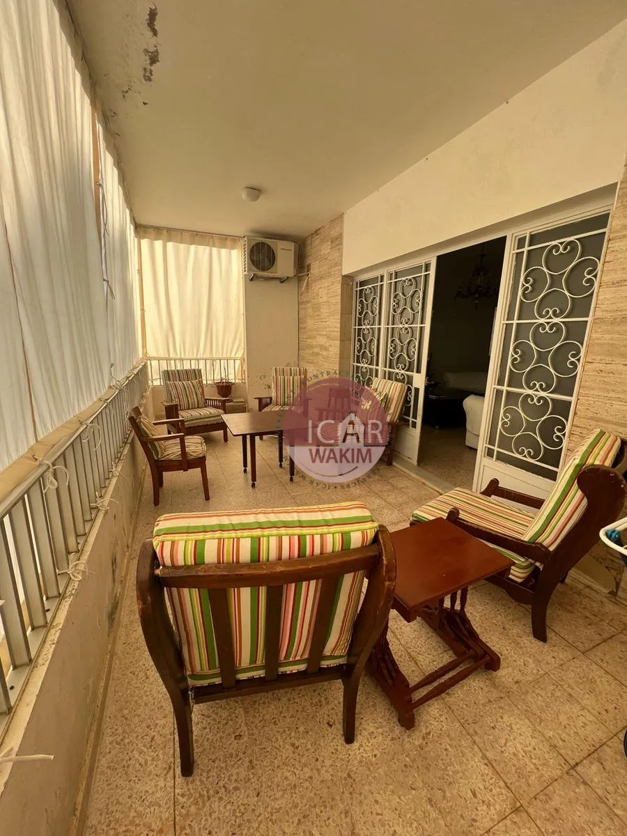 Apartment for Sale in Broummana - 3 bed, 3 bath