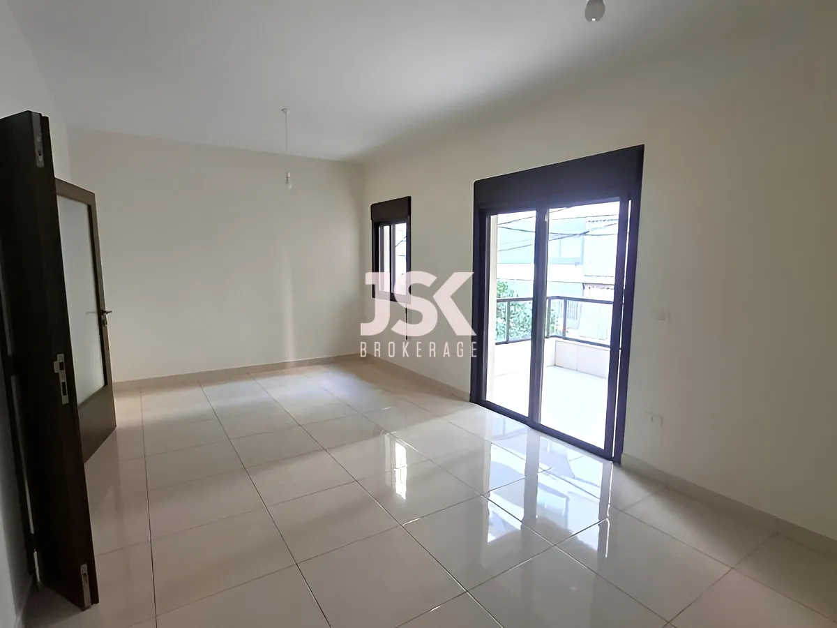 Apartment for Sale in Dekwaneh