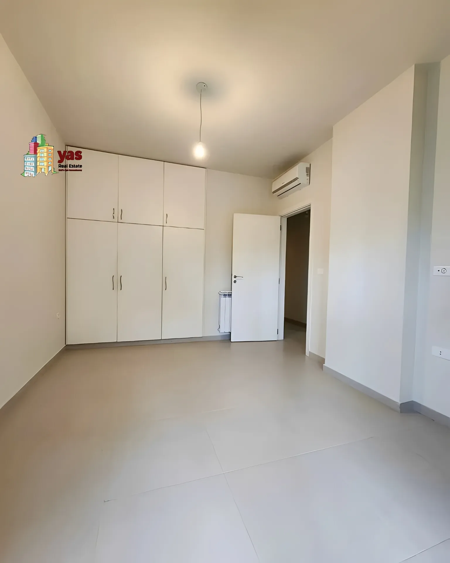 Apartment for Sale in Achrafieh