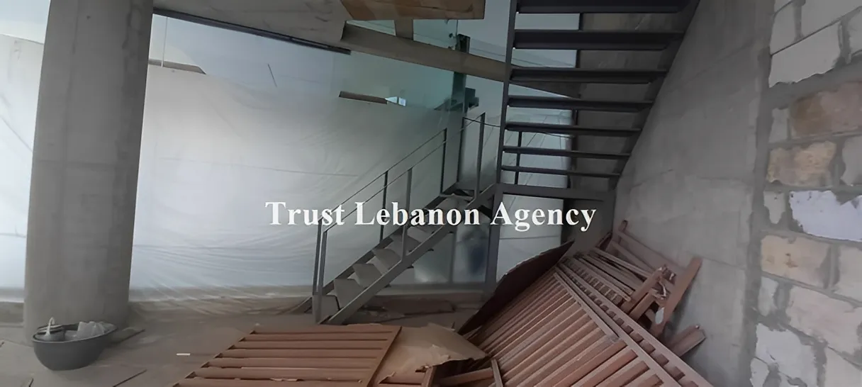 Shop for rent in Beirut, Downtown