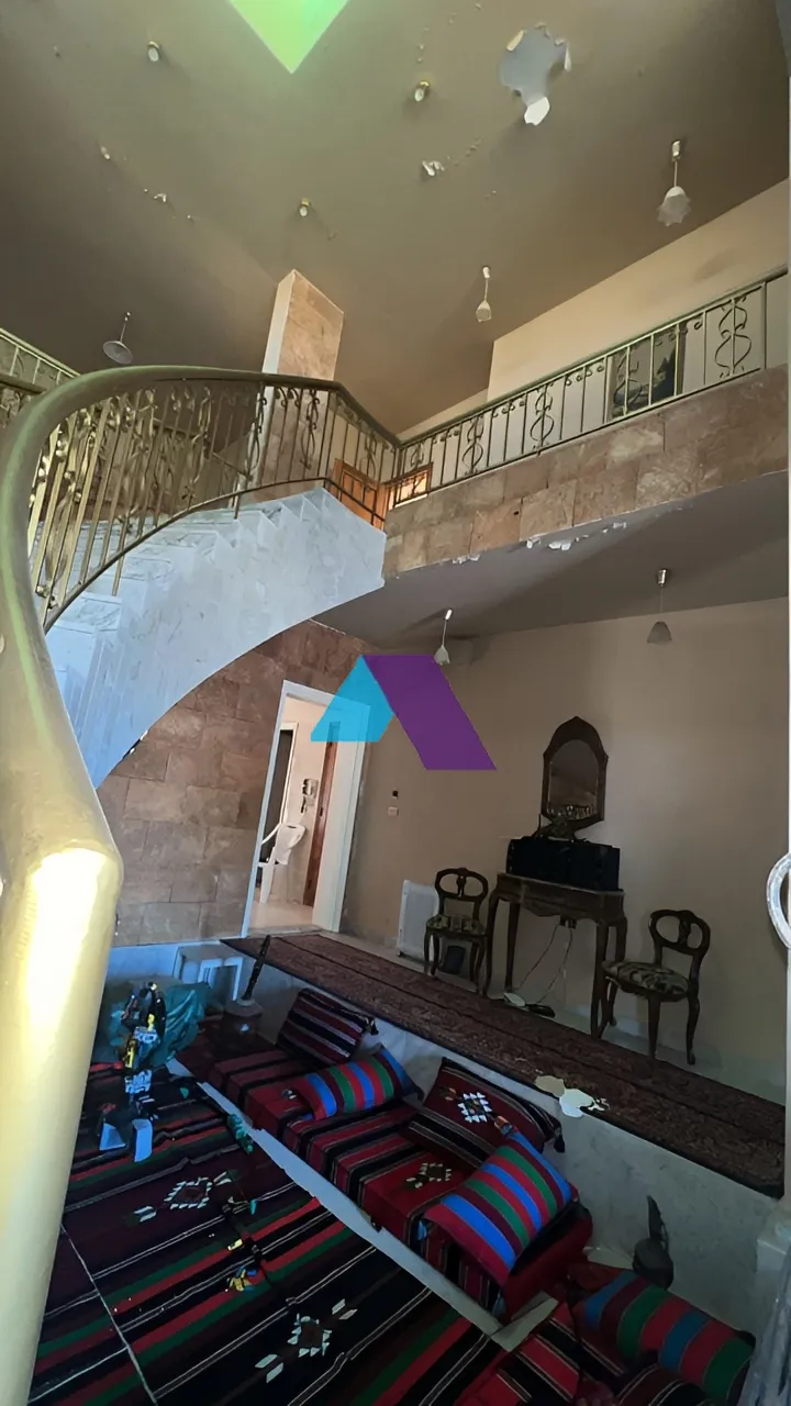 Villa for Sale in Saoufar