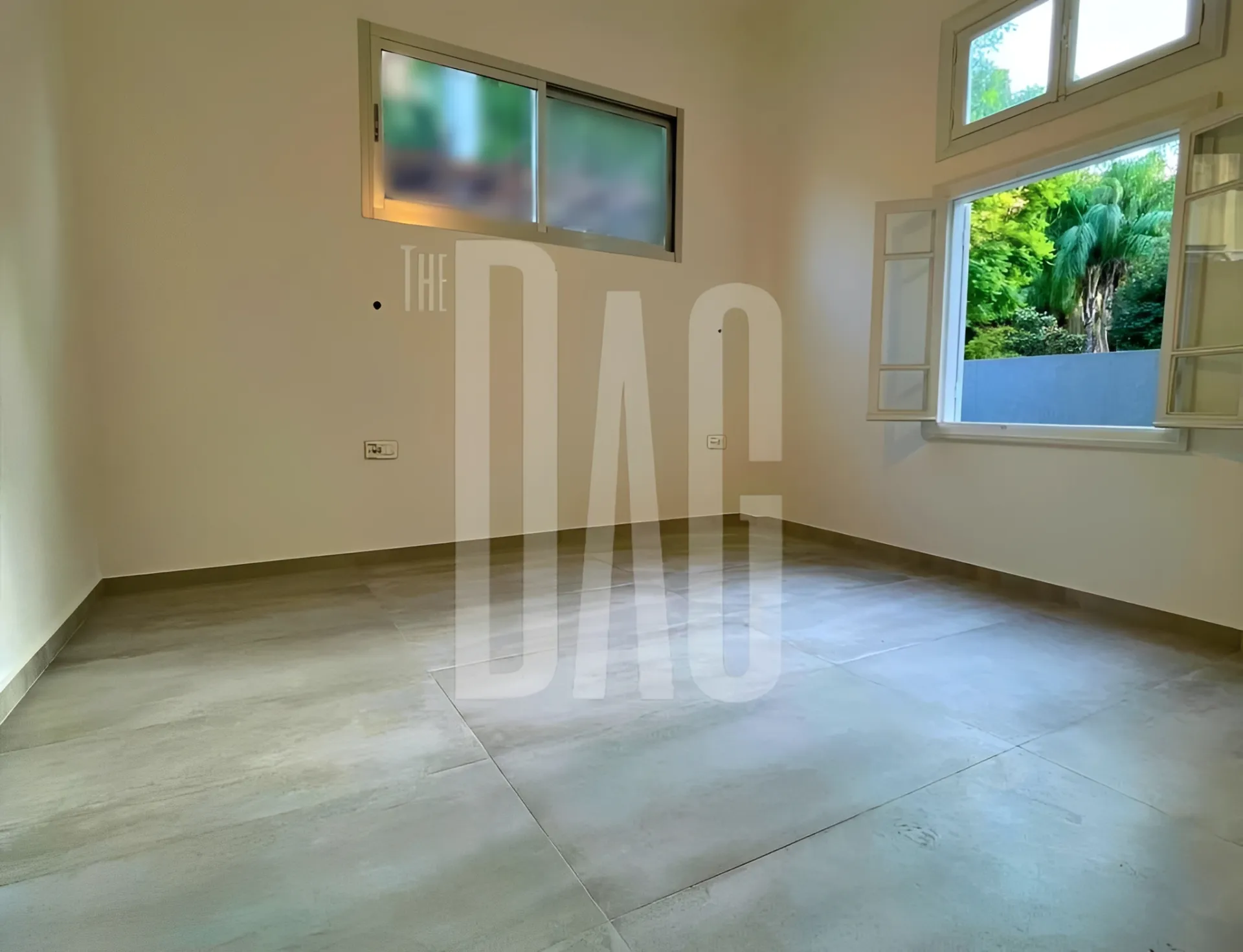 Apartment for Rent in Mar Mikhael, Beirut, Lebanon - 2 bed, 2 bath