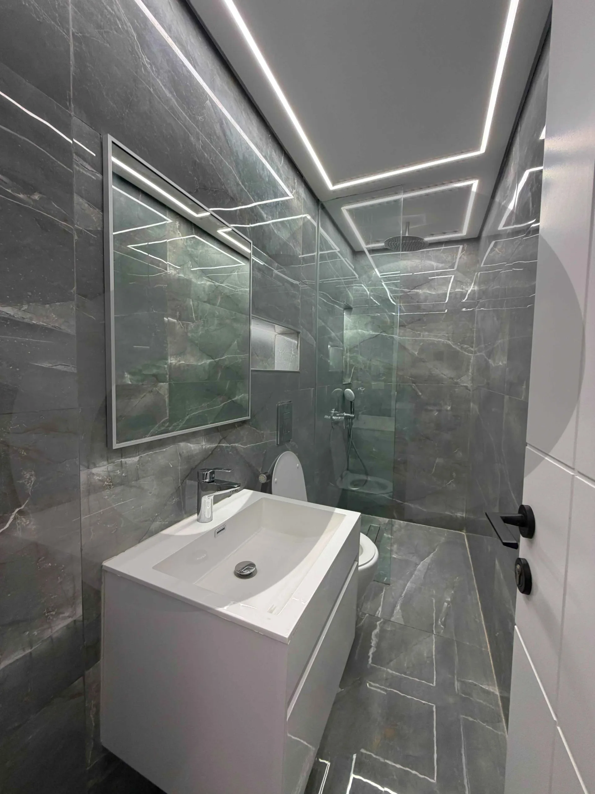 Apartment for Rent in Sassine