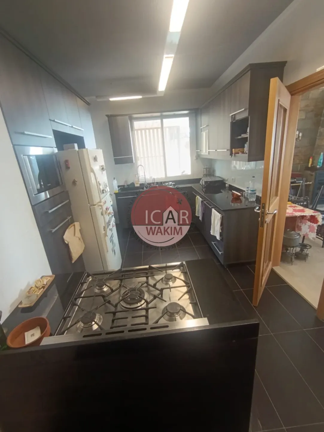 Apartment for Sale in Broummana