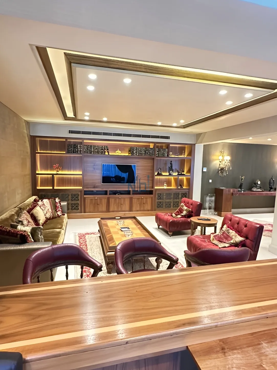 Apartment for Sale in Verdun, Bayrut, Lebanon