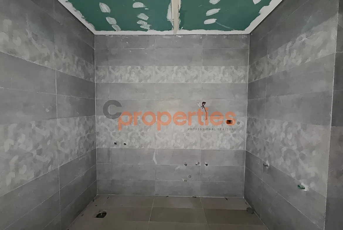 Apartment for Sale in Cornet Chahwan