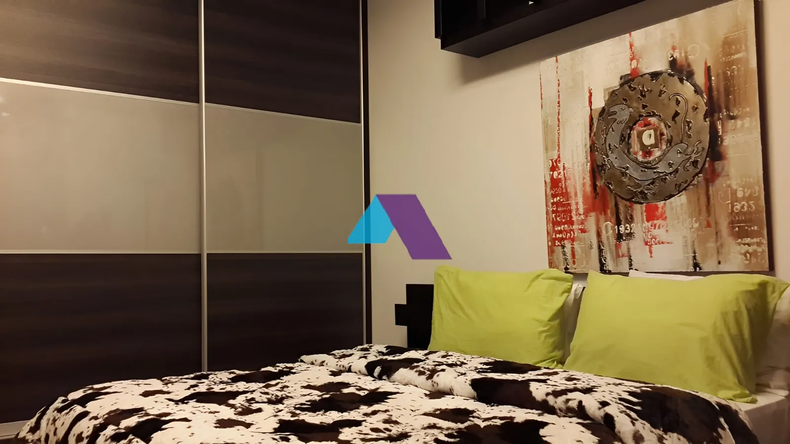 Apartment for Sale in Jnah