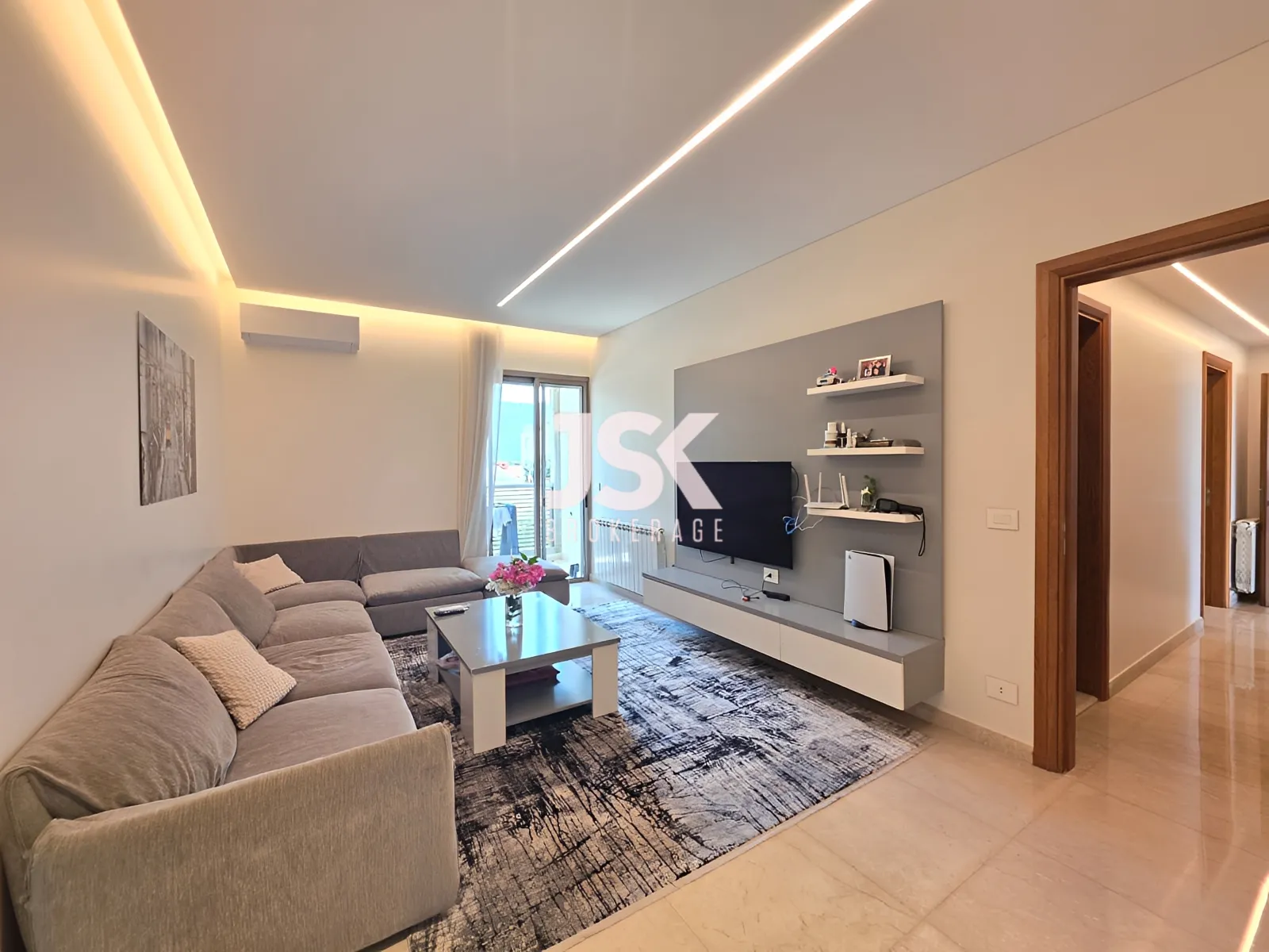 Apartment for Sale in Jamhour