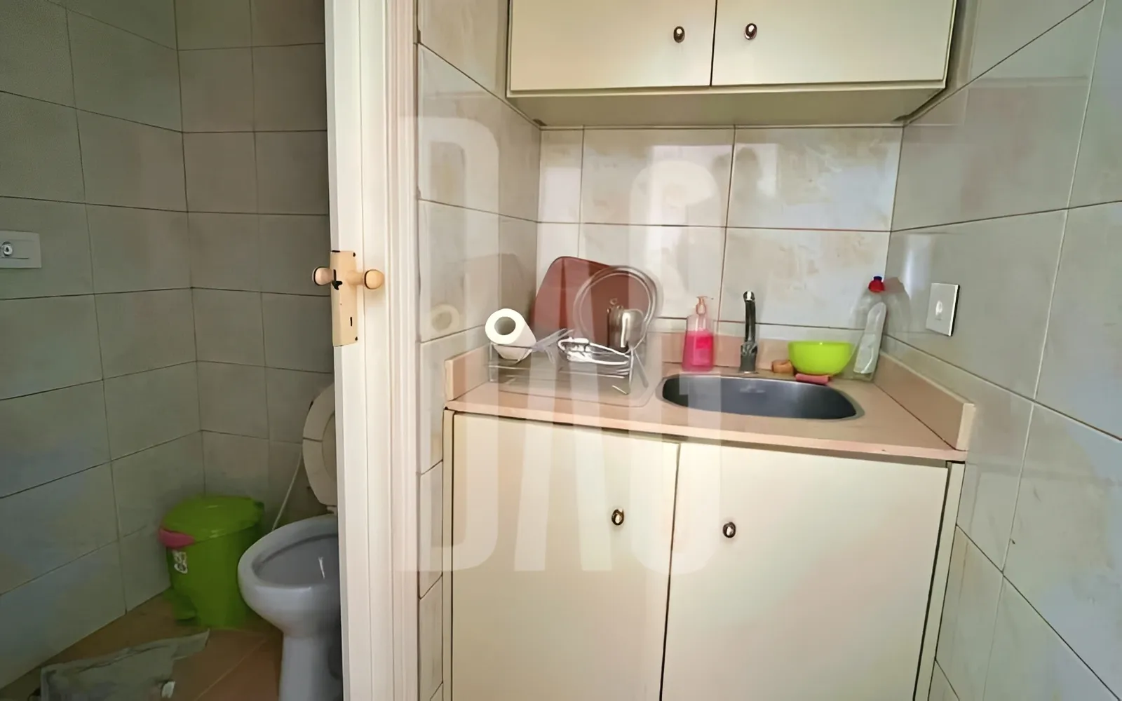 Shop for Rent in Badaro, Beirut, Lebanon
