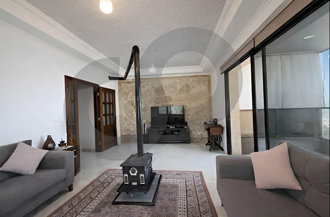 Apartment for Sale in Chouit