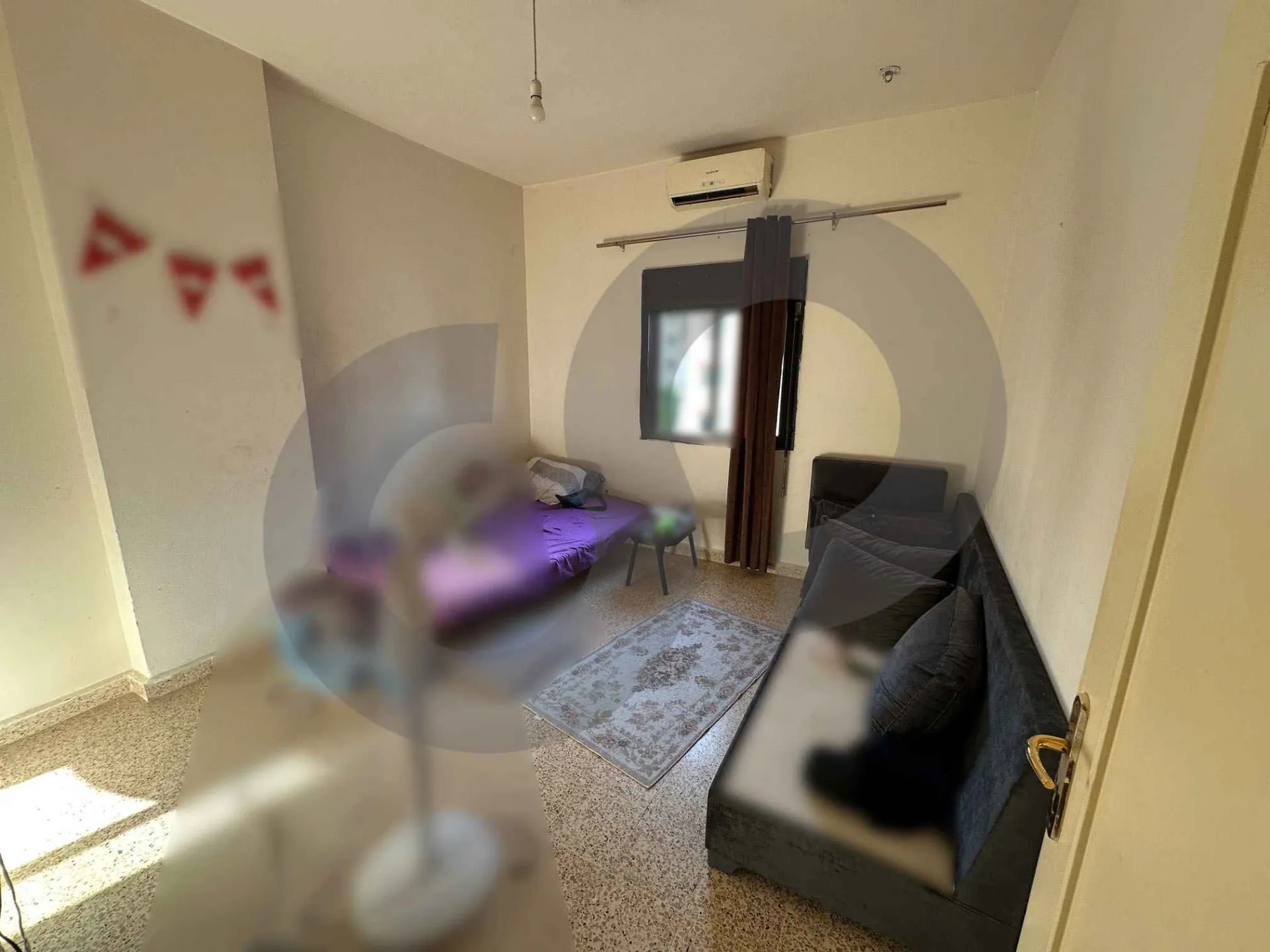 Commercial Property for Sale in Abou Samra