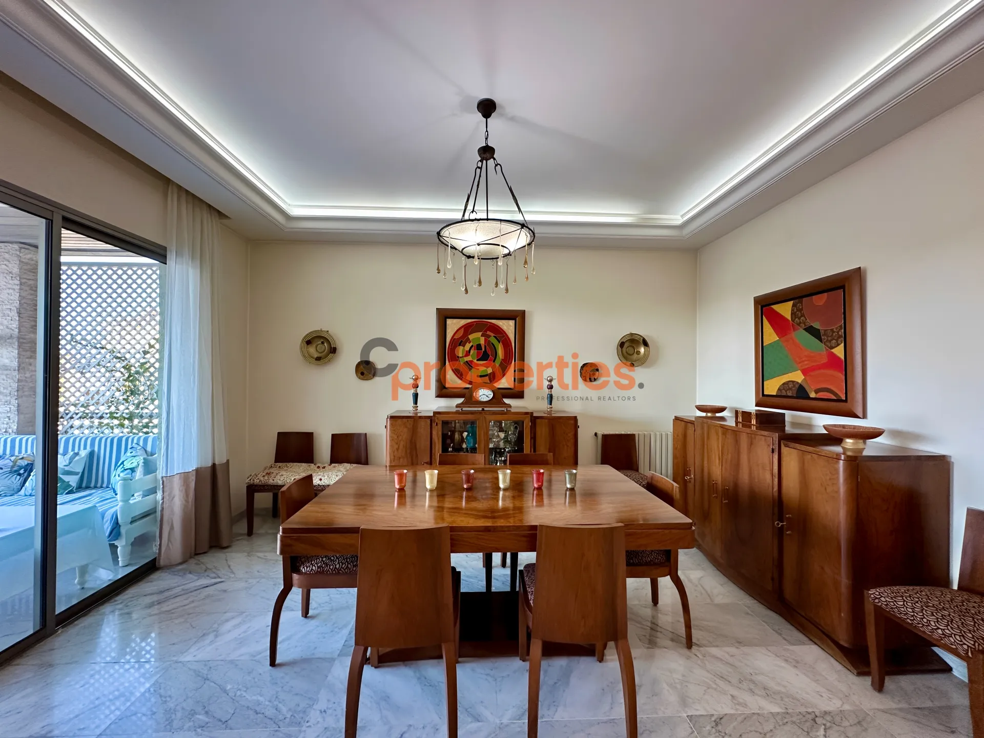 Apartment for sale in Biyyadah, Lebanon