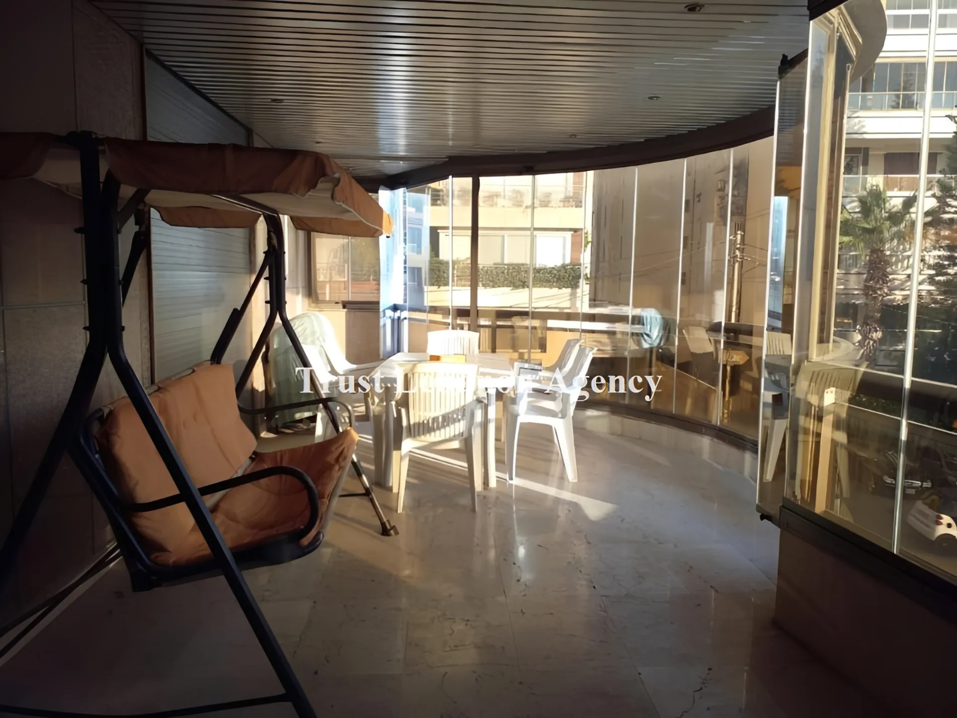 Apartment for Sale in Beirut Lebanon