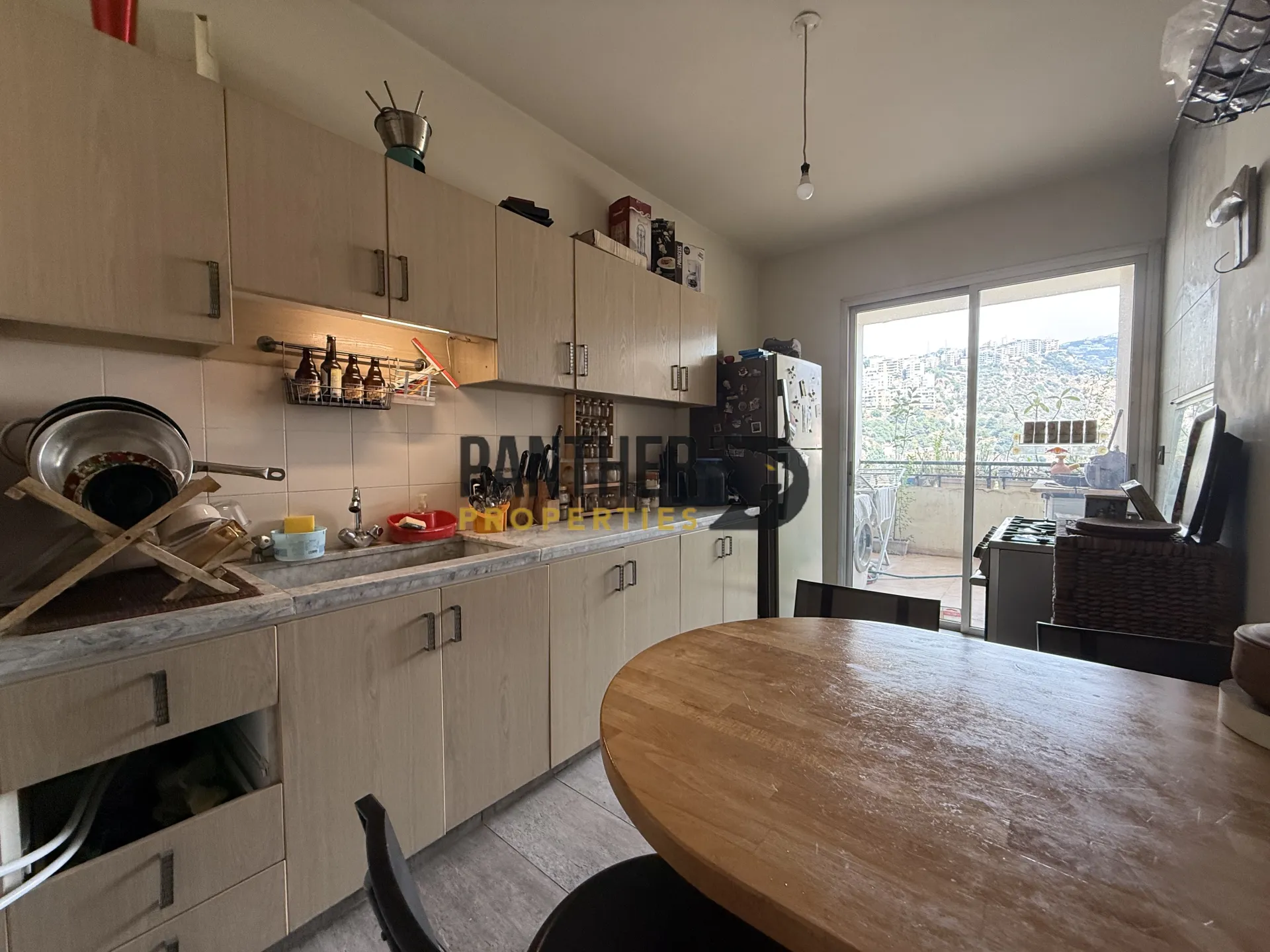 Apartment for sale in Antelias, lebanon