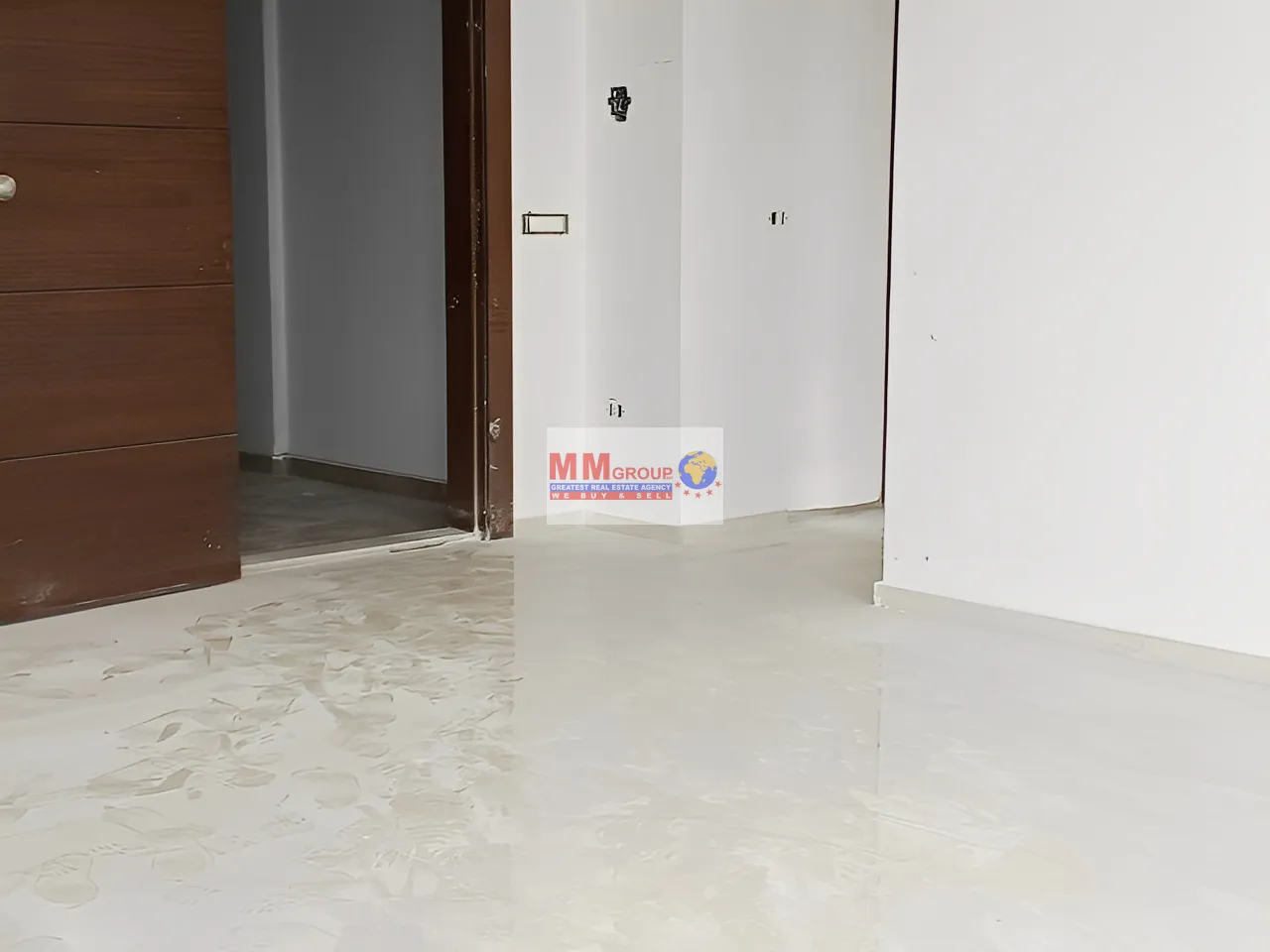 Apartment for Sale in Mansourieh - 3 bed, 4 bath