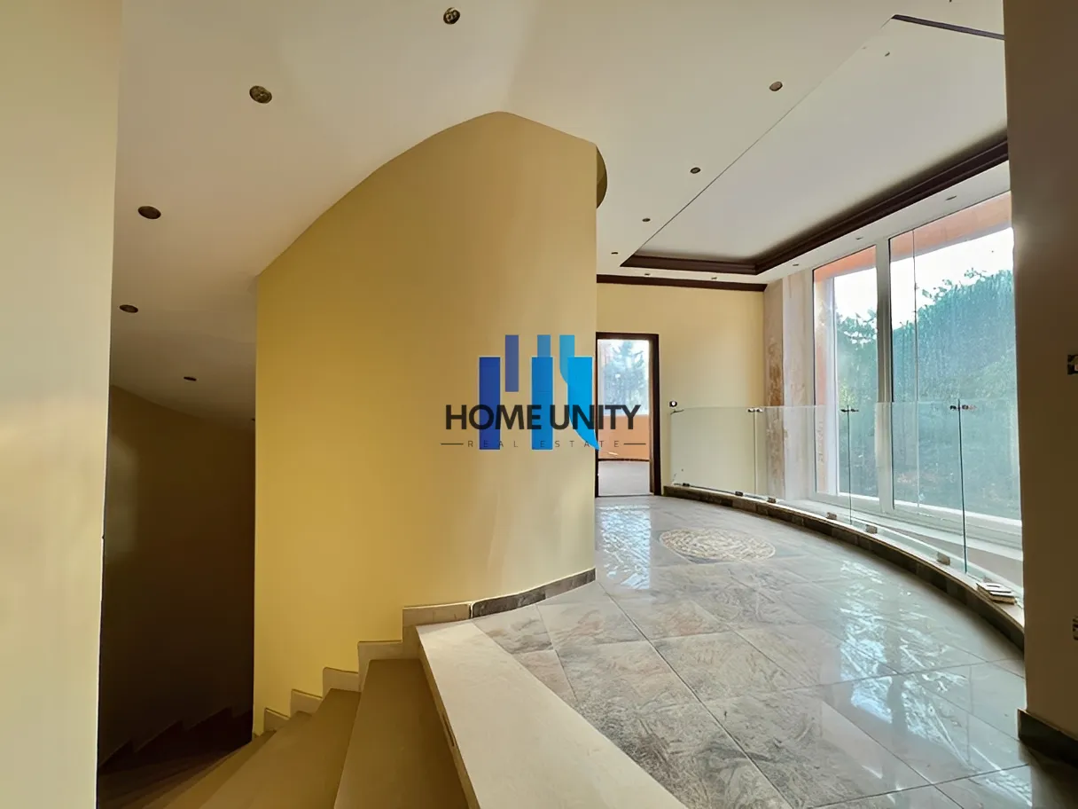 Villa for Sale in Aley, Lebanon