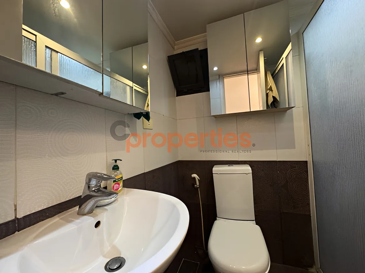 Duplex for sale in Beit El Kiko