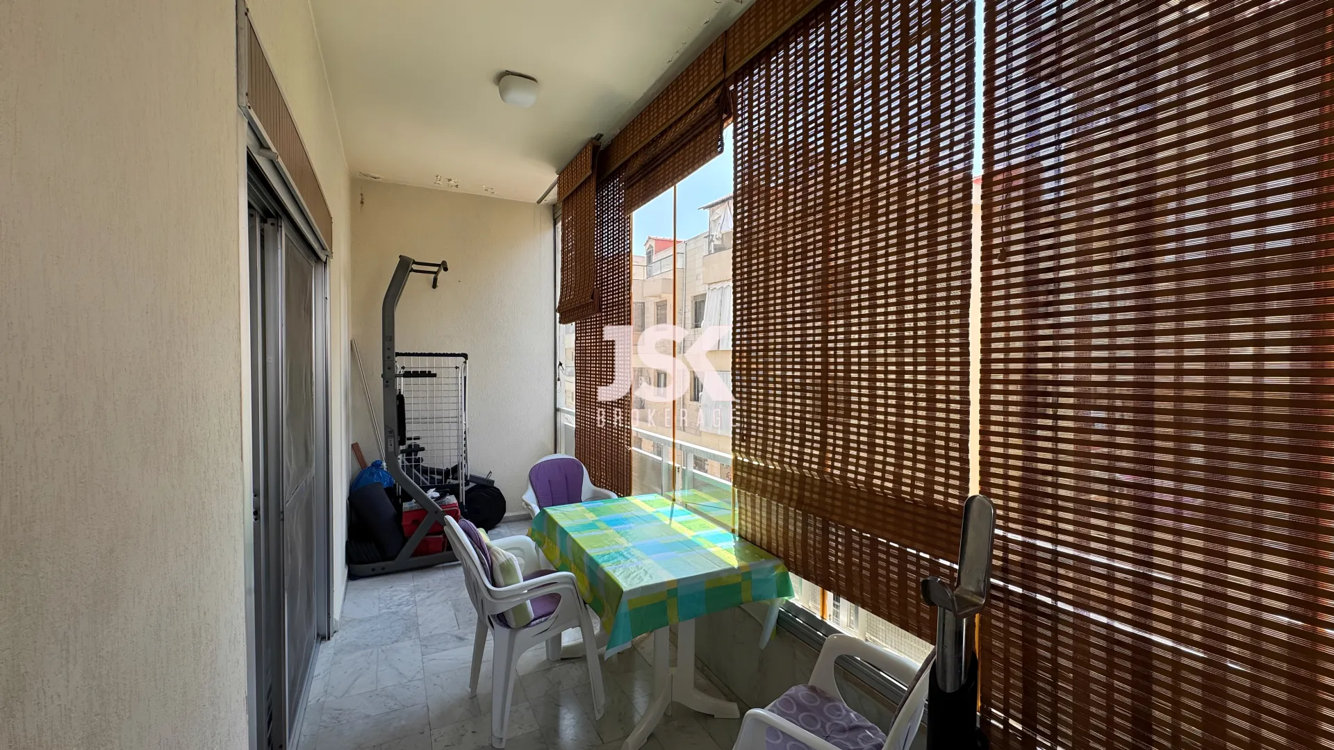Apartment for Rent in Mazraat Yachoua