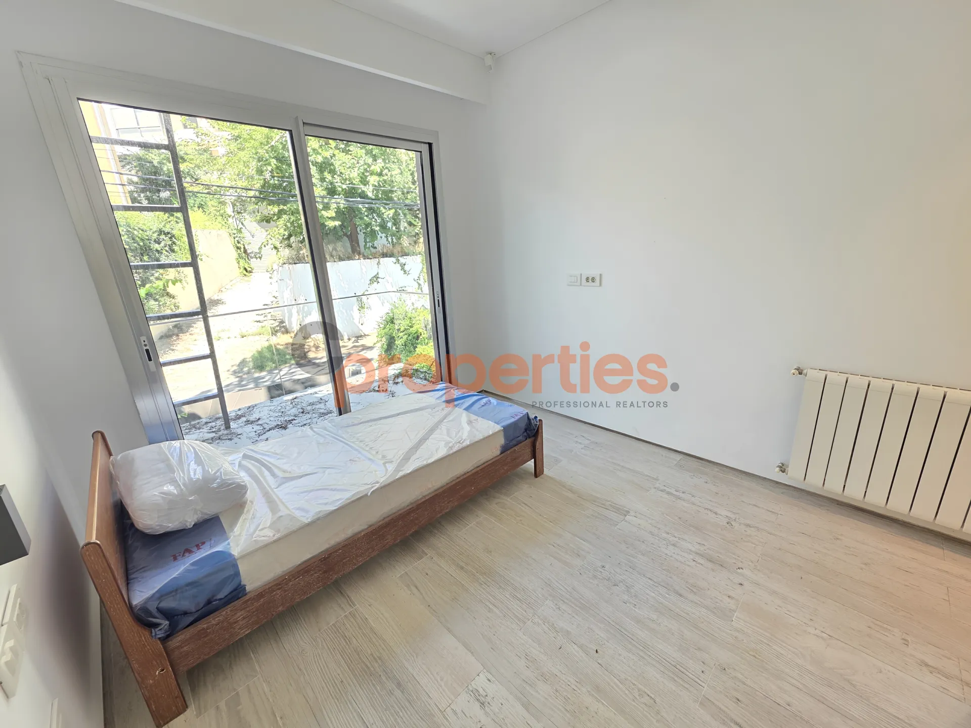 Villa for Sale in Broummana
