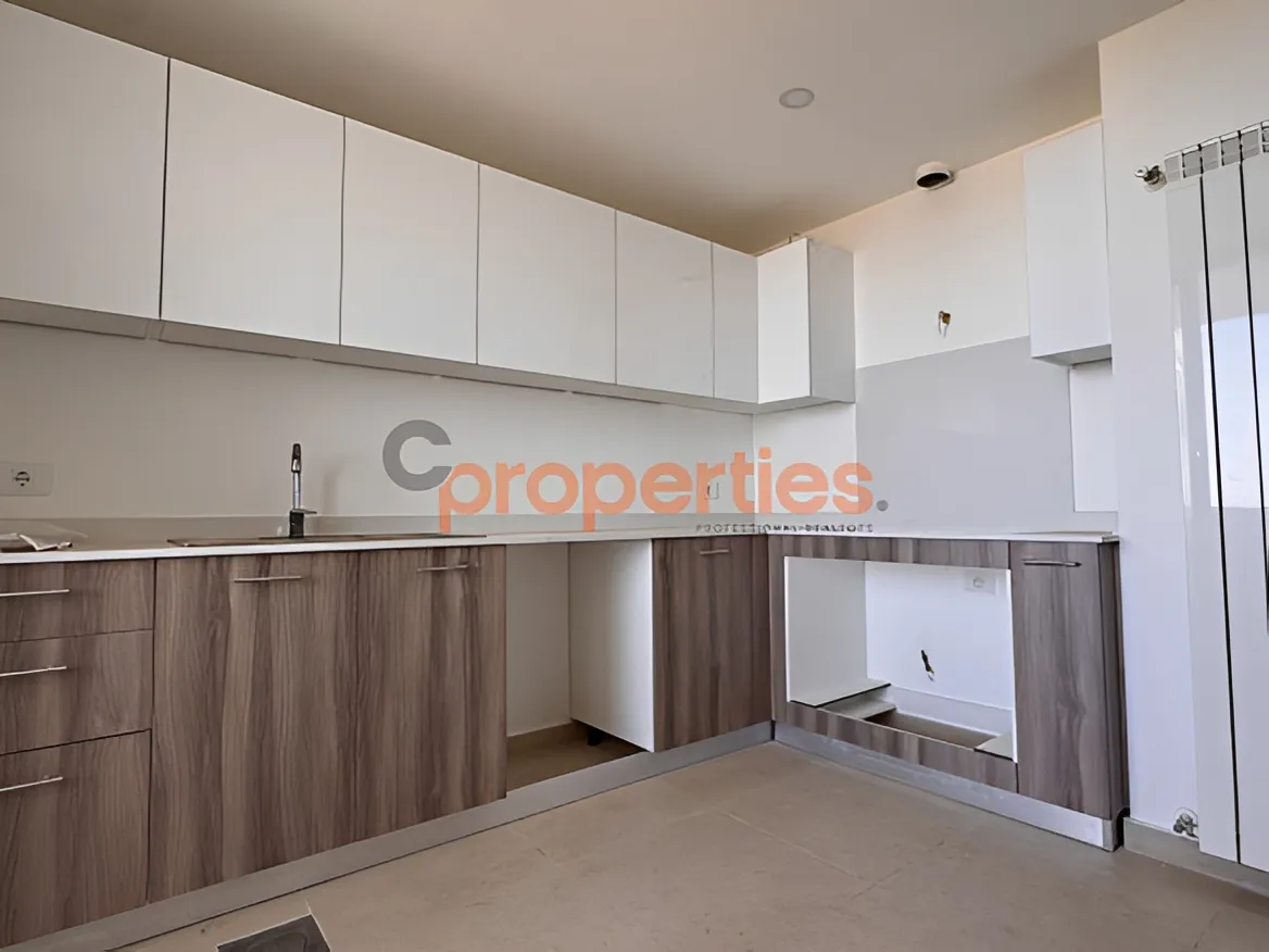 Apartment for Sale in Beit Misk