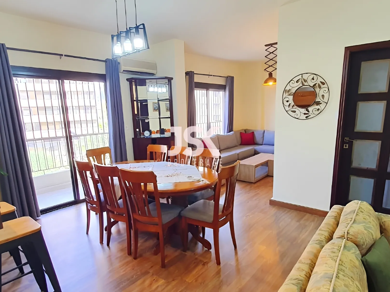 Apartment for Rent in Achrafieh