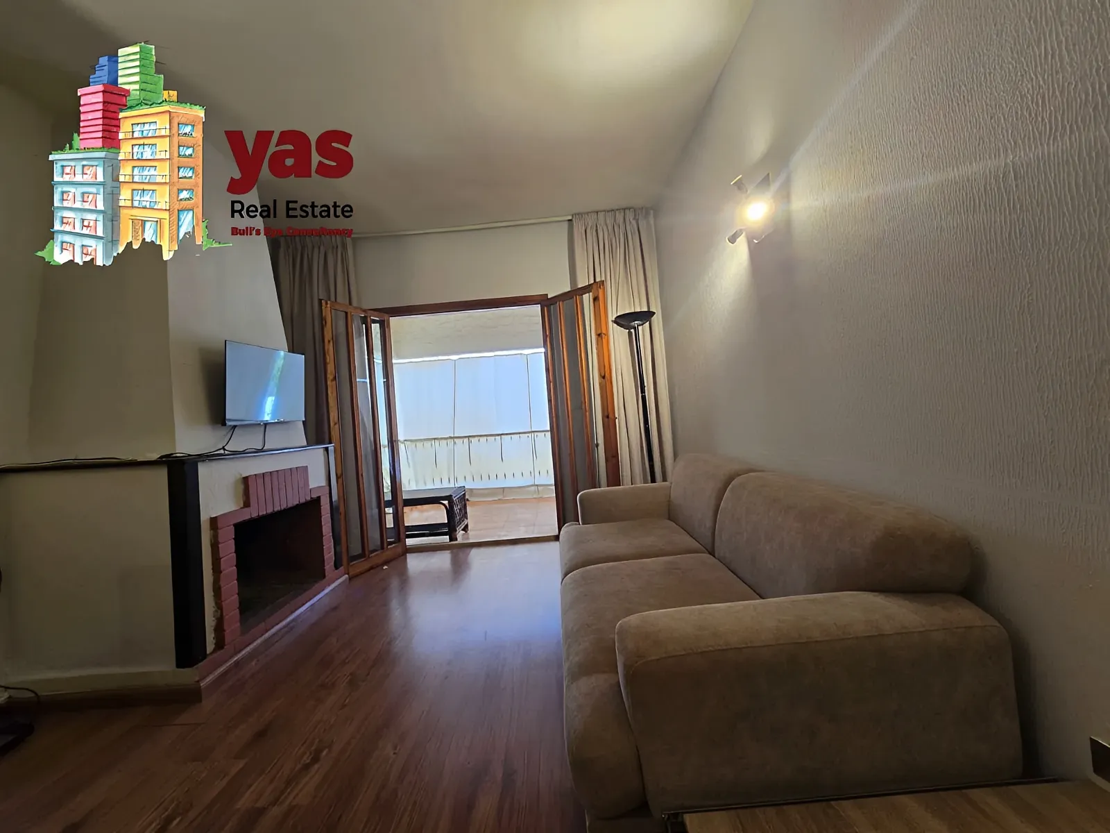 Apartment for Sale in Faytroun - 2 bed, 2 bath
