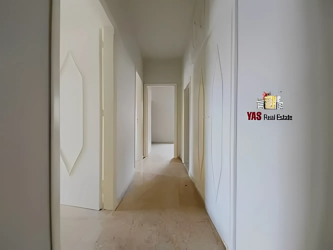 Apartment for Rent in Ghazir