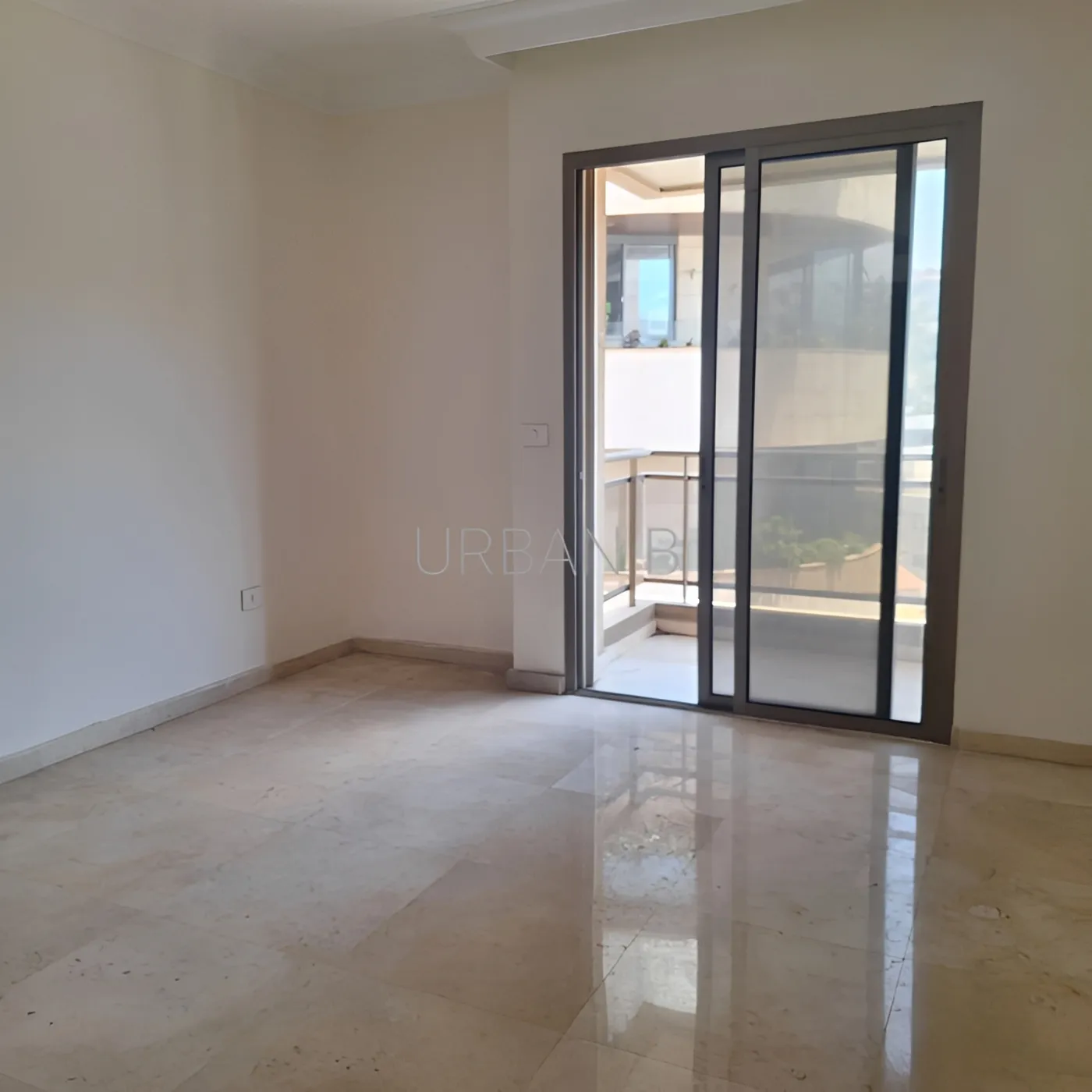Apartment for sale in Mar Takla, Hazmieh