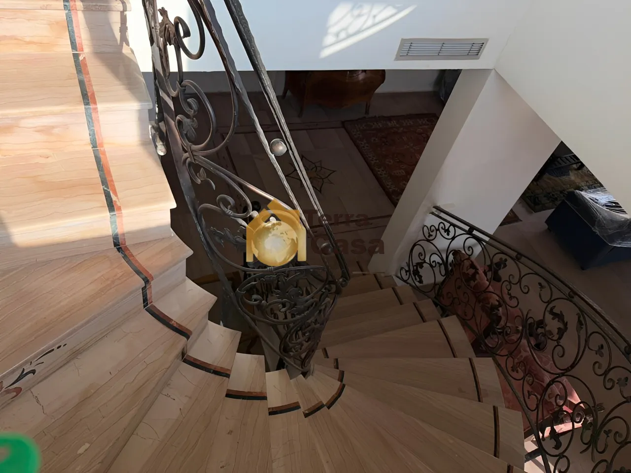 Duplex for rent in Adma w Dafnah
