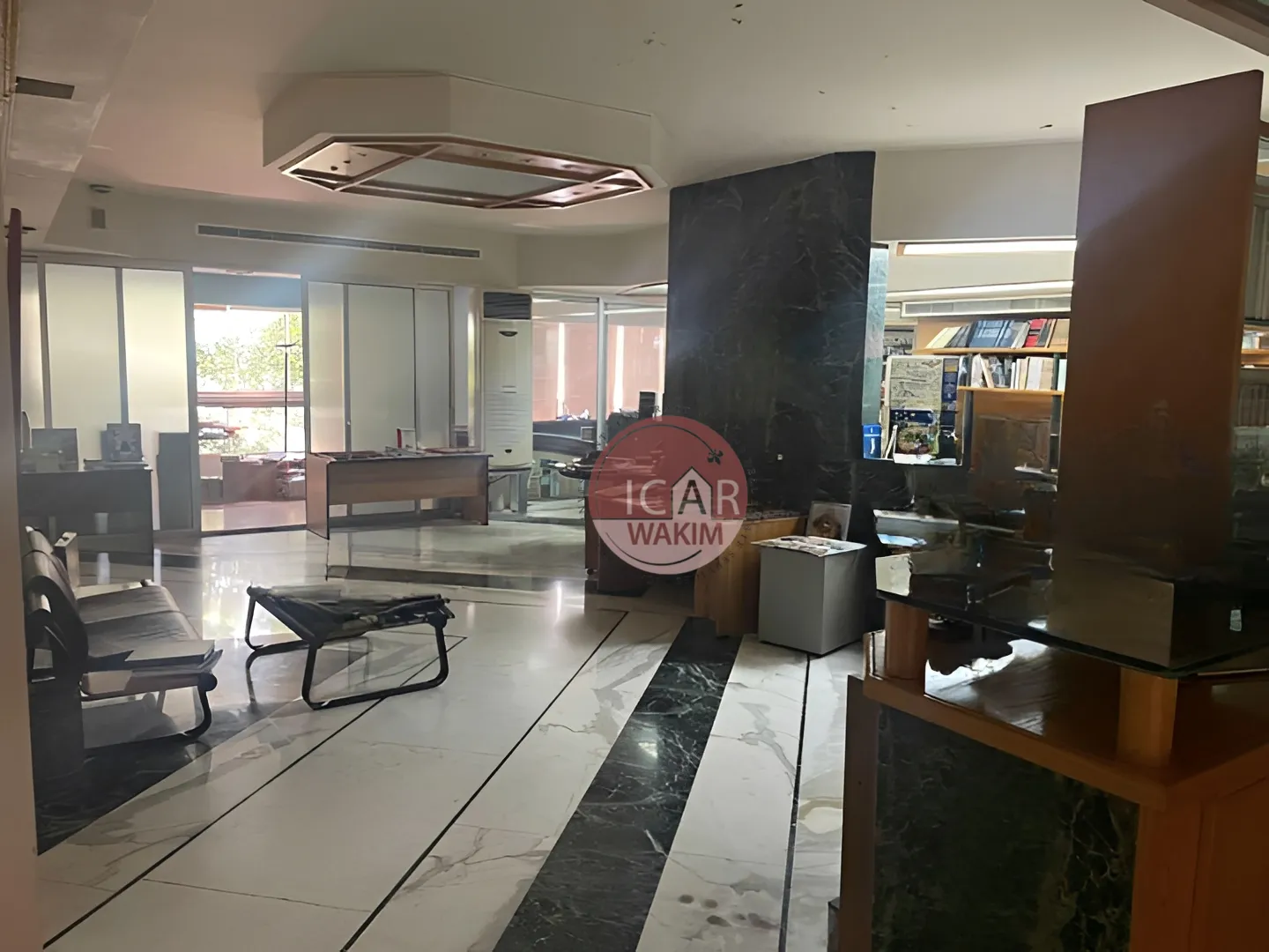 Office for rent in Achrafieh, Beirut, Lebanon