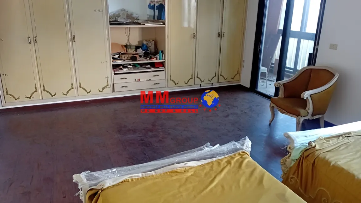 Apartment for rent in Mansourieh