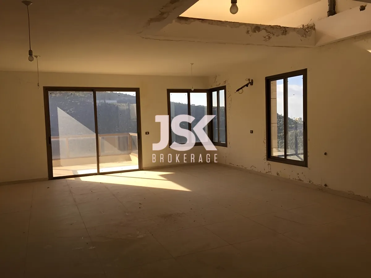 Duplex for Sale in Blat, Lebanon