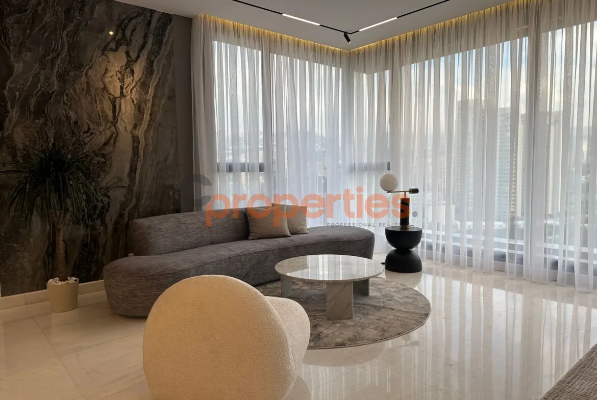 Apartment for Sale in Achrafieh