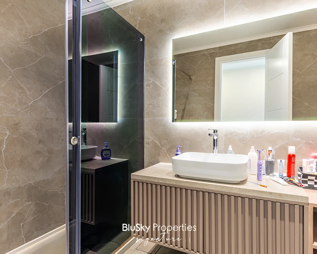 Duplex for sale in Mansourieh, lebanon