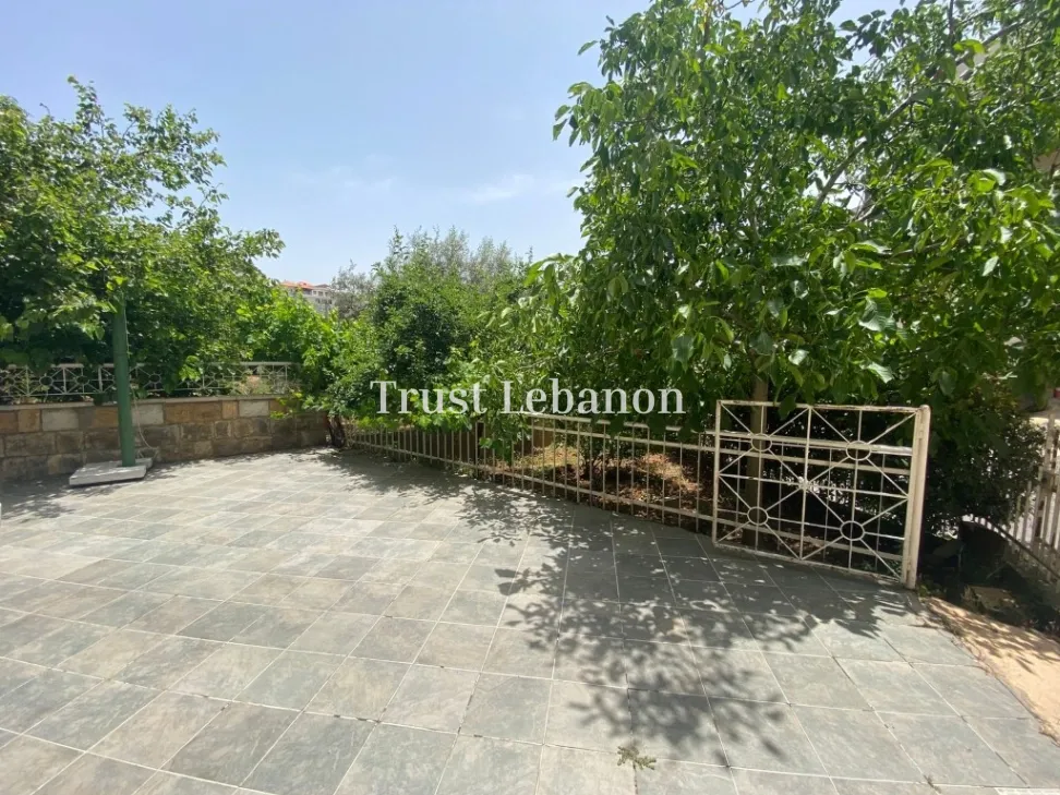 Studio for rent in Baabdat, Lebanon
