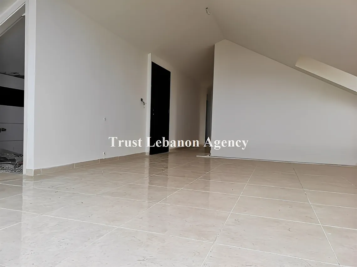 Duplex for Sale in Metn Jouret El Ballout Lebanon