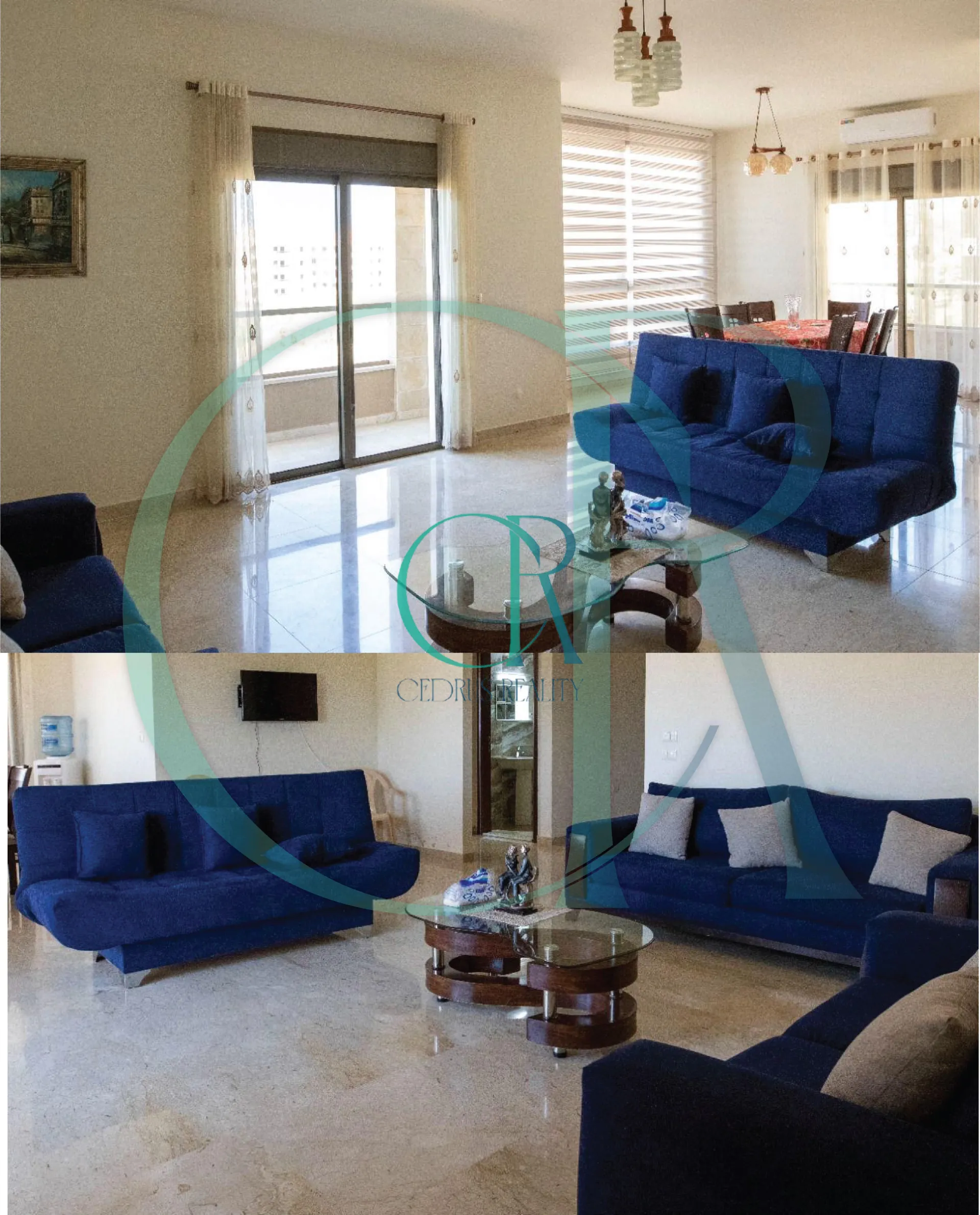 Apartment for sale in Batroun, Lebanon