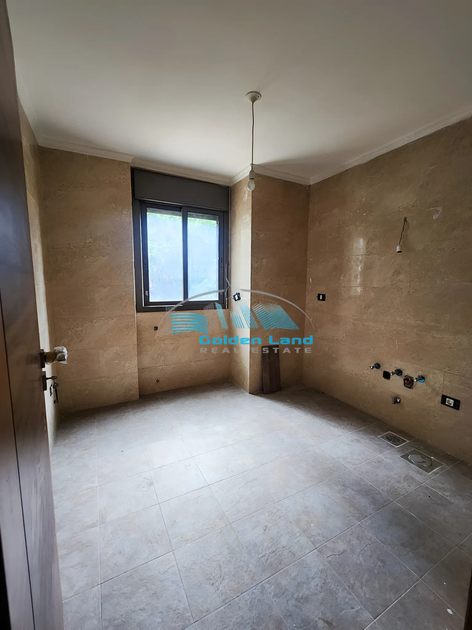 Triplex for Sale in Baabdat