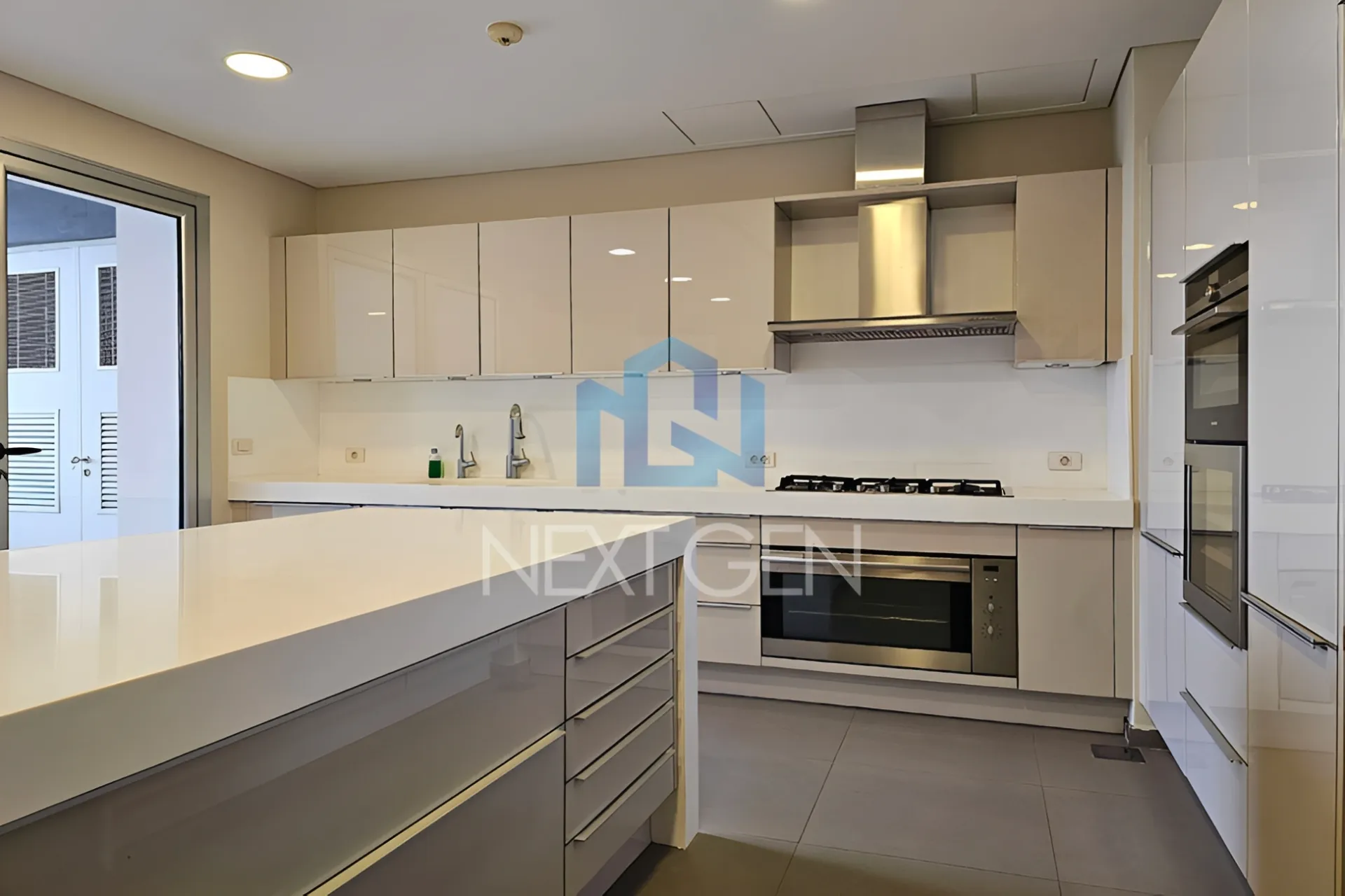 Apartment for rent in Achrafieh, Beirut, Lebanon