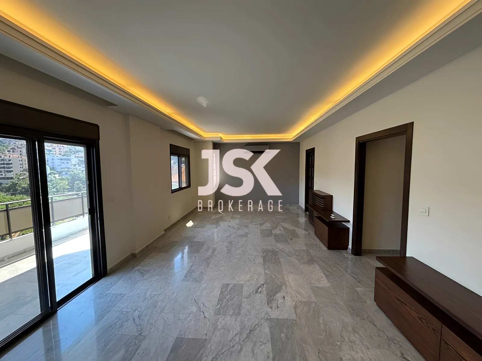 Apartment for Rent in Naqqache