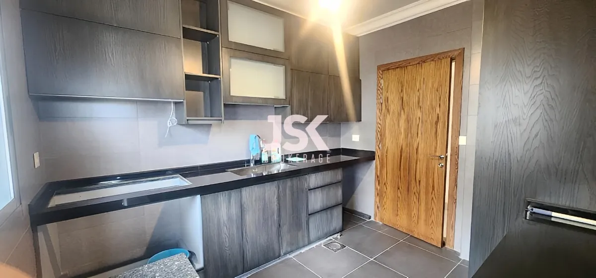 Apartment for Sale in Hazmieh, Lebanon